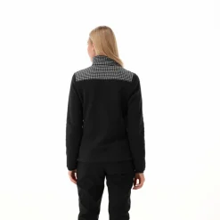 Donna CMP Maglioni E Felpe^Felpa da donna con stampa pied de poule