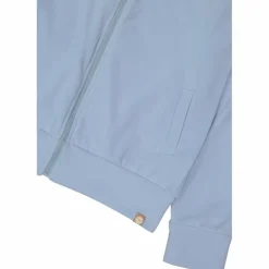 Donna CMP Pile^Felpa da donna con zip a collo alto