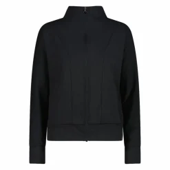 Donna CMP Maglioni E Felpe^Felpa da donna con zip a collo alto