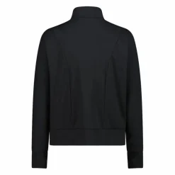 Donna CMP Maglioni E Felpe^Felpa da donna con zip a collo alto