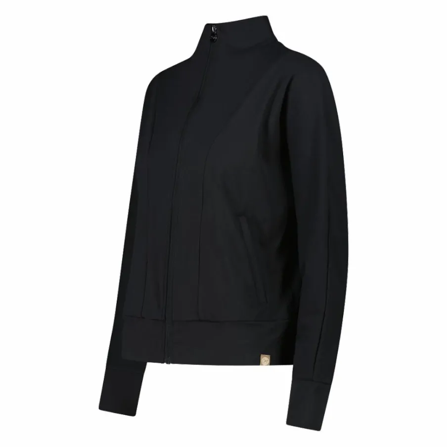 Donna CMP Maglioni E Felpe^Felpa da donna con zip a collo alto