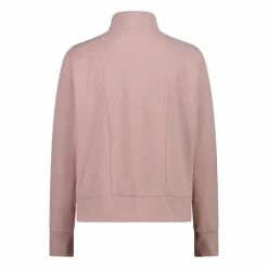 Donna CMP Maglioni E Felpe^Felpa da donna con zip a collo alto