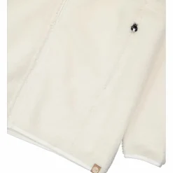 Donna CMP Pile^Felpa da donna con zip in pelliccetta teddy