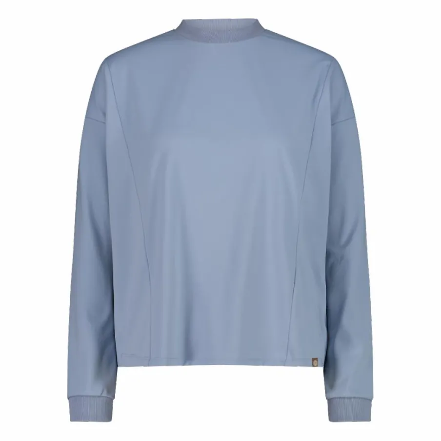 Donna CMP Maglioni E Felpe^Felpa da donna girocollo