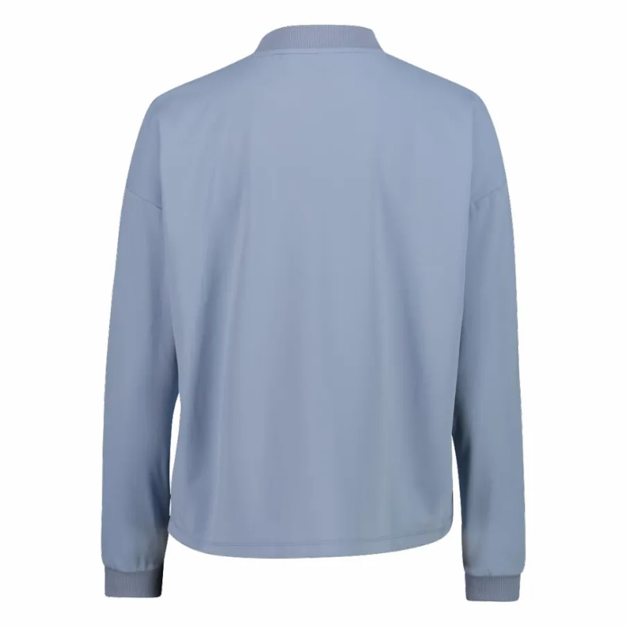 Donna CMP Maglioni E Felpe^Felpa da donna girocollo