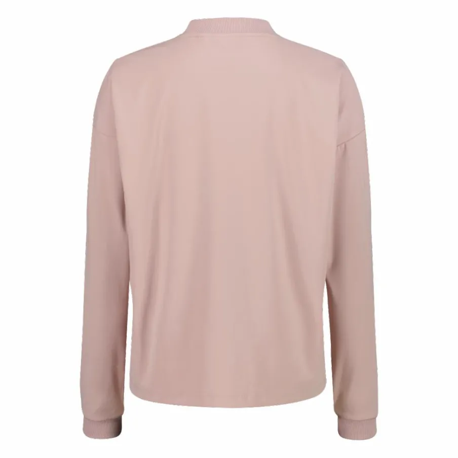 Donna CMP Maglioni E Felpe^Felpa da donna girocollo