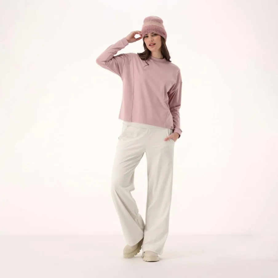 Donna CMP Maglioni E Felpe^Felpa da donna girocollo