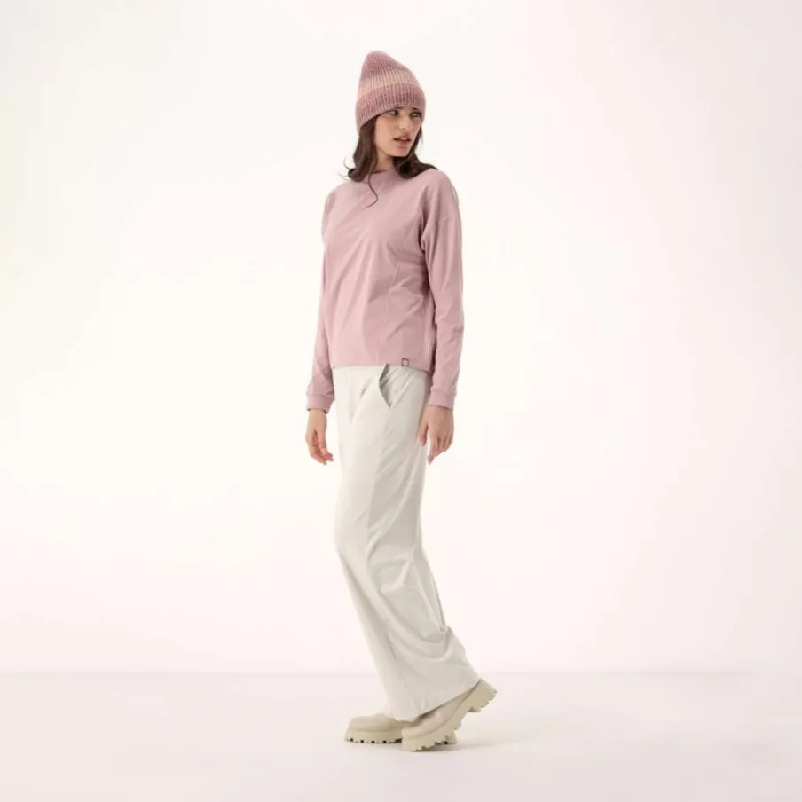 Donna CMP Maglioni E Felpe^Felpa da donna girocollo