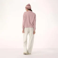 Donna CMP Maglioni E Felpe^Felpa da donna girocollo