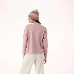 Donna CMP Maglioni E Felpe^Felpa da donna girocollo