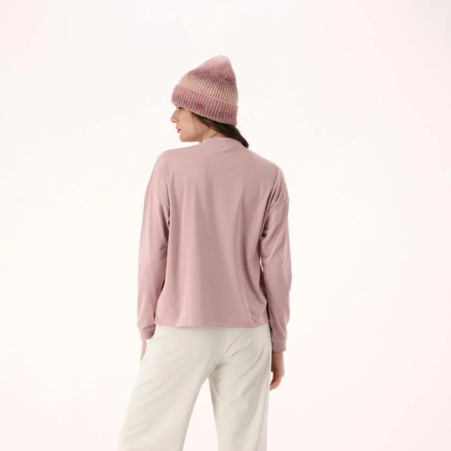 Donna CMP Maglioni E Felpe^Felpa da donna girocollo