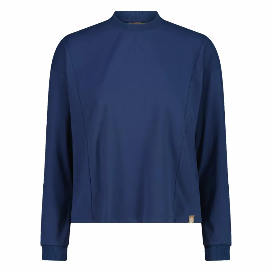 Donna CMP Maglioni E Felpe^Felpa da donna girocollo