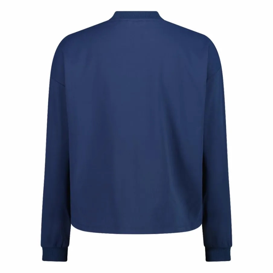 Donna CMP Maglioni E Felpe^Felpa da donna girocollo