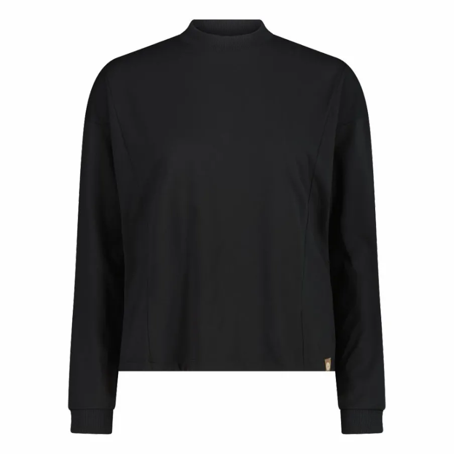 Donna CMP Maglioni E Felpe^Felpa da donna girocollo