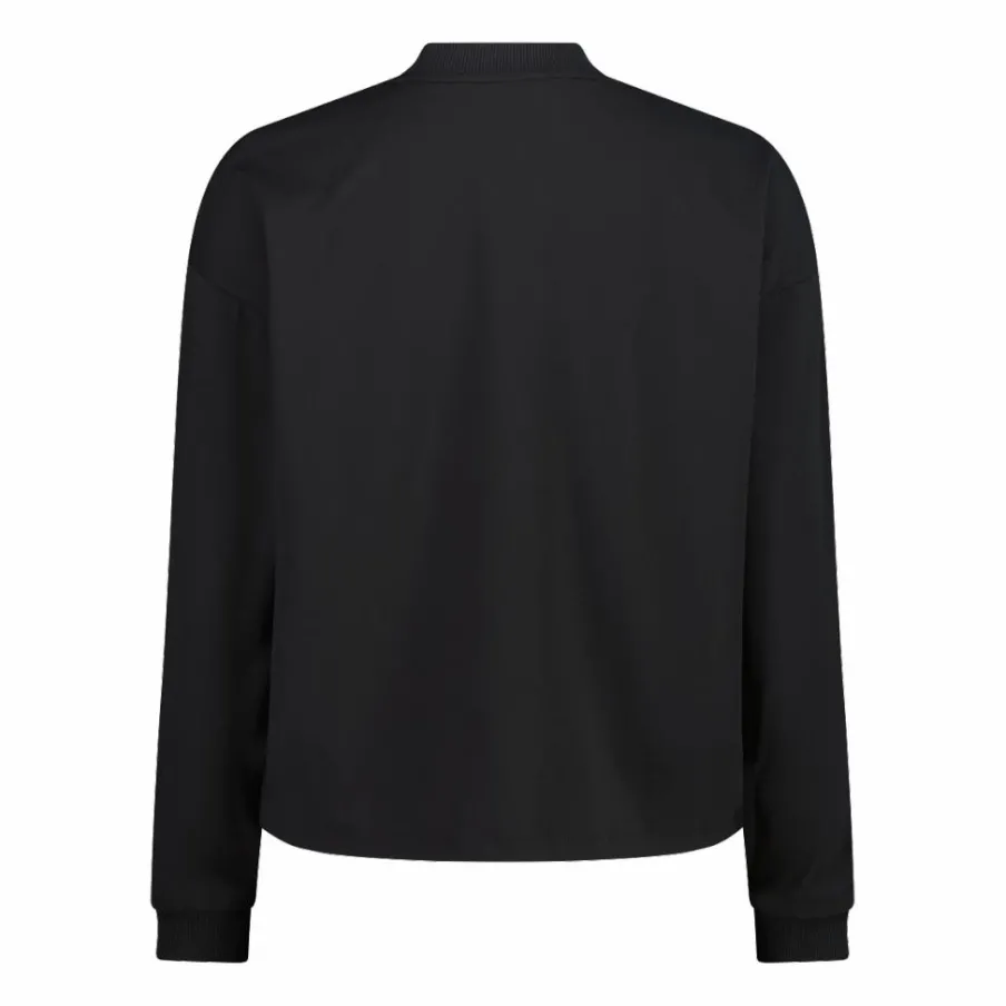 Donna CMP Maglioni E Felpe^Felpa da donna girocollo