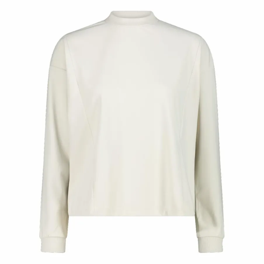 Donna CMP Maglioni E Felpe^Felpa da donna girocollo