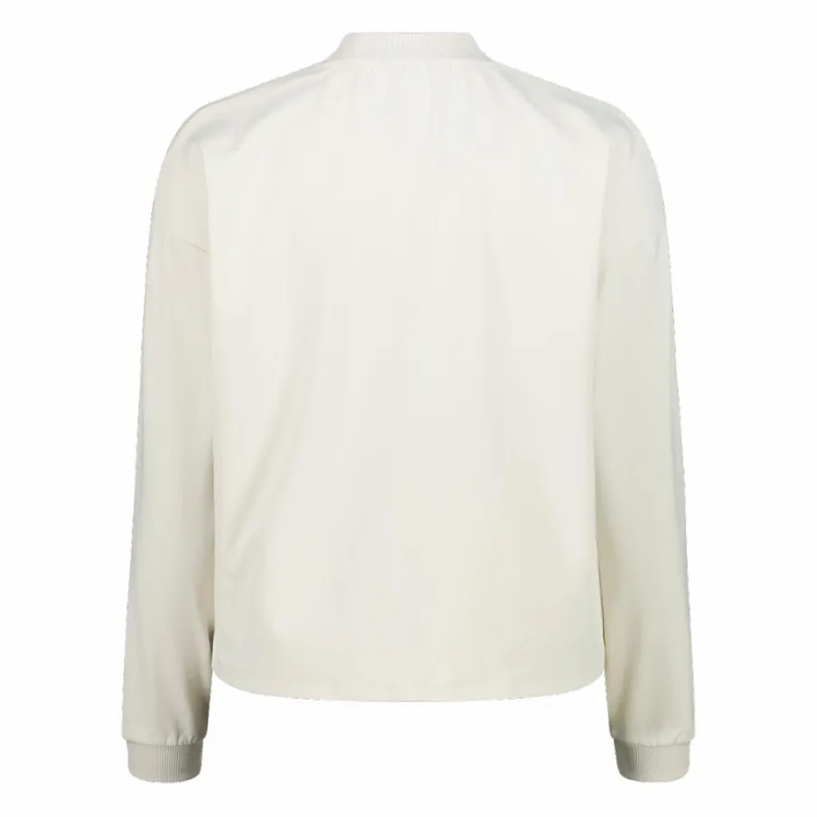 Donna CMP Maglioni E Felpe^Felpa da donna girocollo