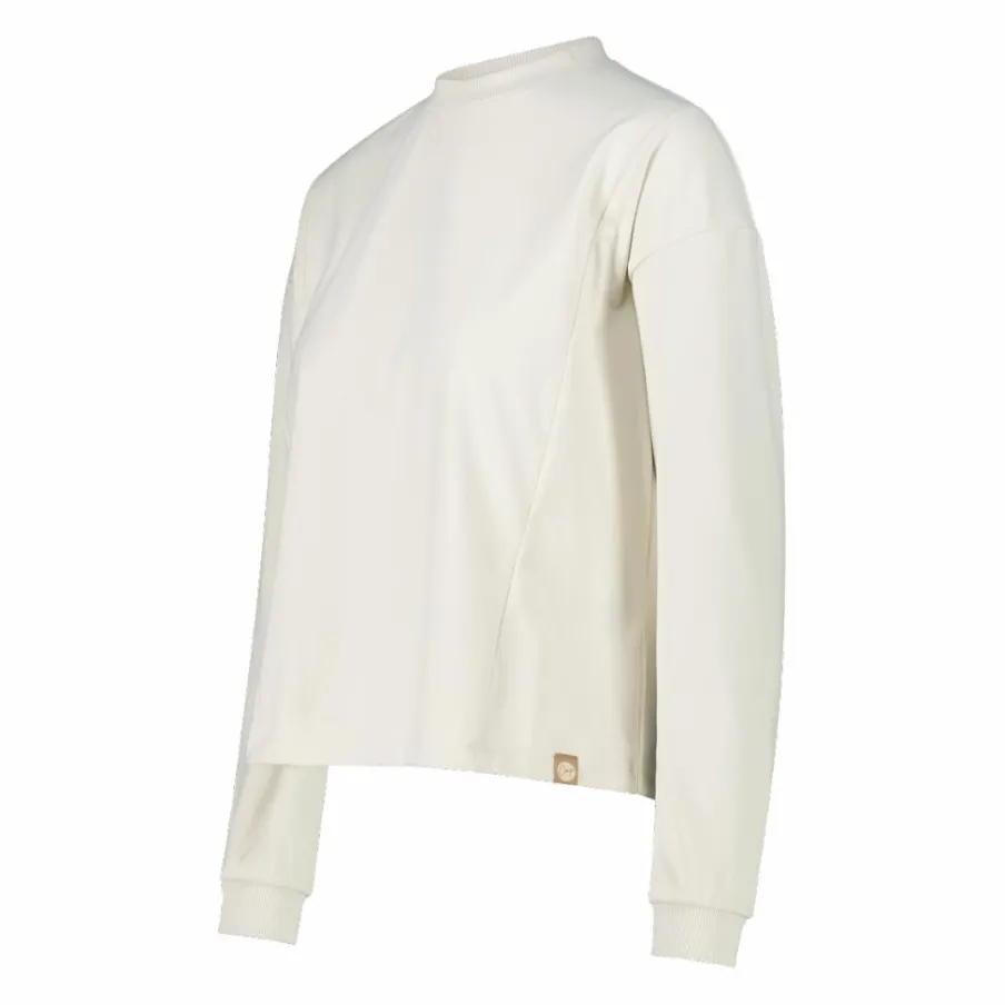 Donna CMP Maglioni E Felpe^Felpa da donna girocollo