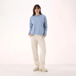 Donna CMP Maglioni E Felpe^Felpa da donna girocollo