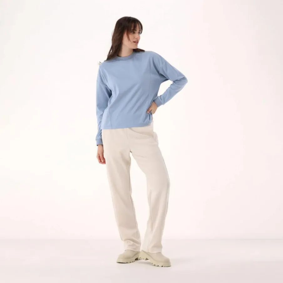 Donna CMP Maglioni E Felpe^Felpa da donna girocollo