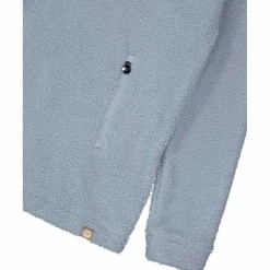 Donna CMP Pile^Felpa da donna in pelliccetta teddy