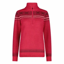 Donna CMP Maglioni E Felpe^Felpa da donna in Wooltech