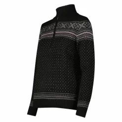 Donna CMP Maglioni E Felpe^Felpa da donna in Wooltech