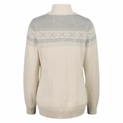 Donna CMP Maglioni E Felpe^Felpa da donna in Wooltech