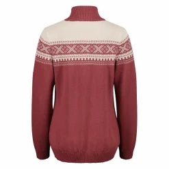 Donna CMP Maglioni E Felpe^Felpa da donna in Wooltech