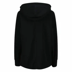 Donna CMP Pile^Felpa da donna senza zip con cappuccio fisso
