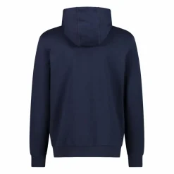 Uomo CMP Maglioni E Felpe^Felpa da uomo elasticizzata con cappuccio