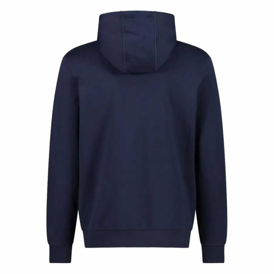 Uomo CMP Maglioni E Felpe^Felpa da uomo elasticizzata con cappuccio