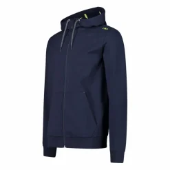 Uomo CMP Maglioni E Felpe^Felpa da uomo elasticizzata con cappuccio