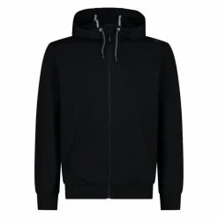 Uomo CMP Maglioni E Felpe^Felpa da uomo elasticizzata con cappuccio