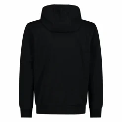 Uomo CMP Maglioni E Felpe^Felpa da uomo elasticizzata con cappuccio