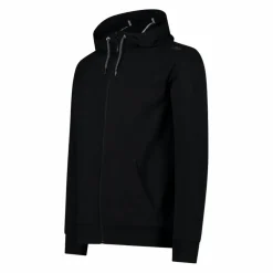 Uomo CMP Maglioni E Felpe^Felpa da uomo elasticizzata con cappuccio