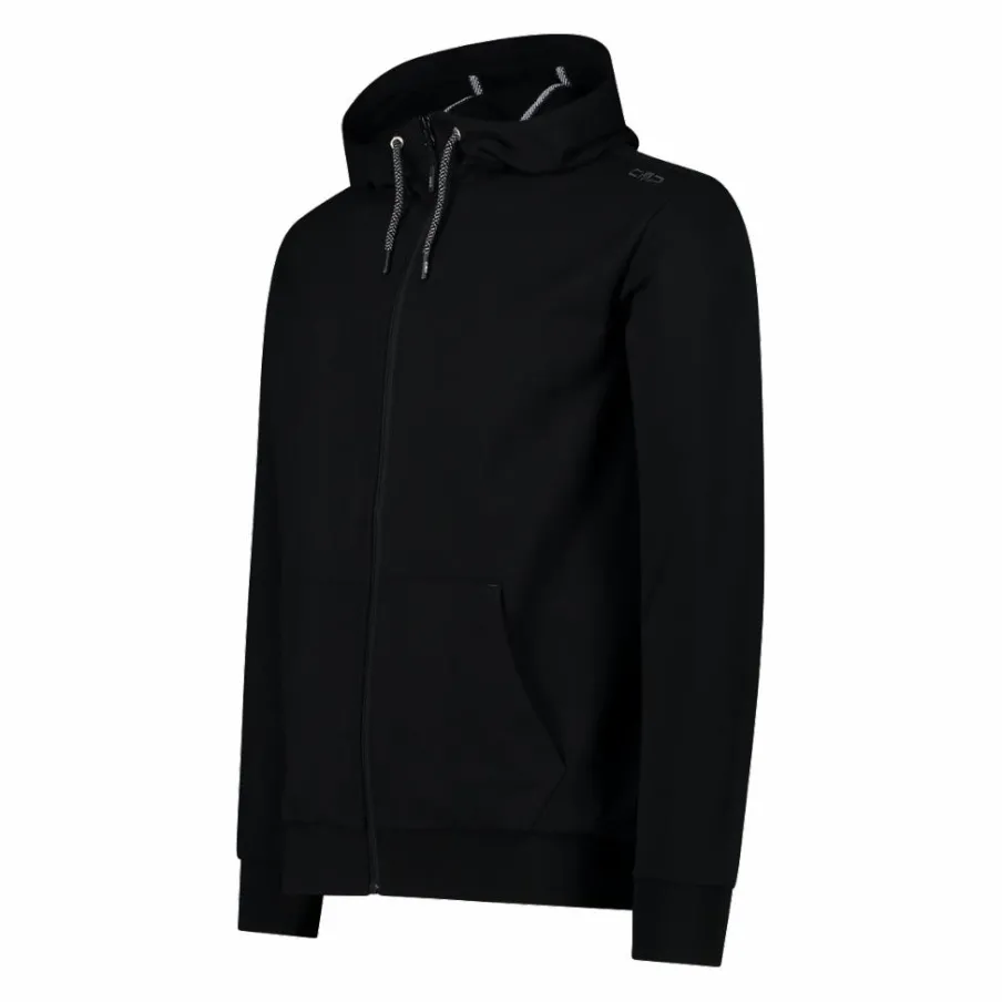 Uomo CMP Maglioni E Felpe^Felpa da uomo elasticizzata con cappuccio