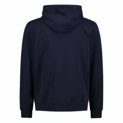 Uomo CMP Maglioni E Felpe^Felpa da uomo elasticizzata con cappuccio