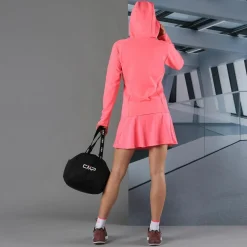 Donna CMP Maglioni E Felpe^Felpa full zip con cappuccio in 4-way stretch