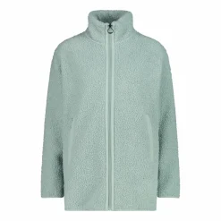 Donna CMP Pile^Felpa HighLoft in pelliccetta