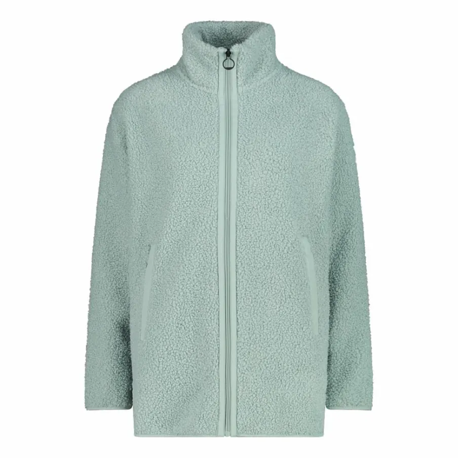 Donna CMP Pile^Felpa HighLoft in pelliccetta