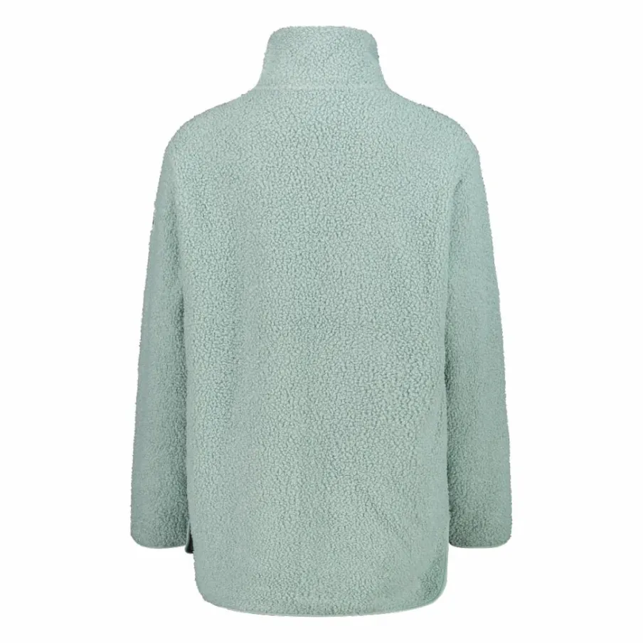 Donna CMP Pile^Felpa HighLoft in pelliccetta