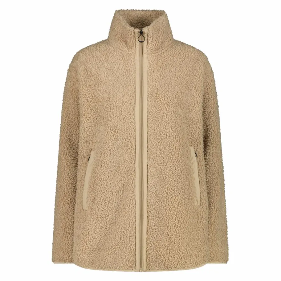 Donna CMP Pile^Felpa HighLoft in pelliccetta