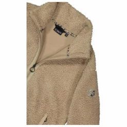 Donna CMP Pile^Felpa HighLoft in pelliccetta