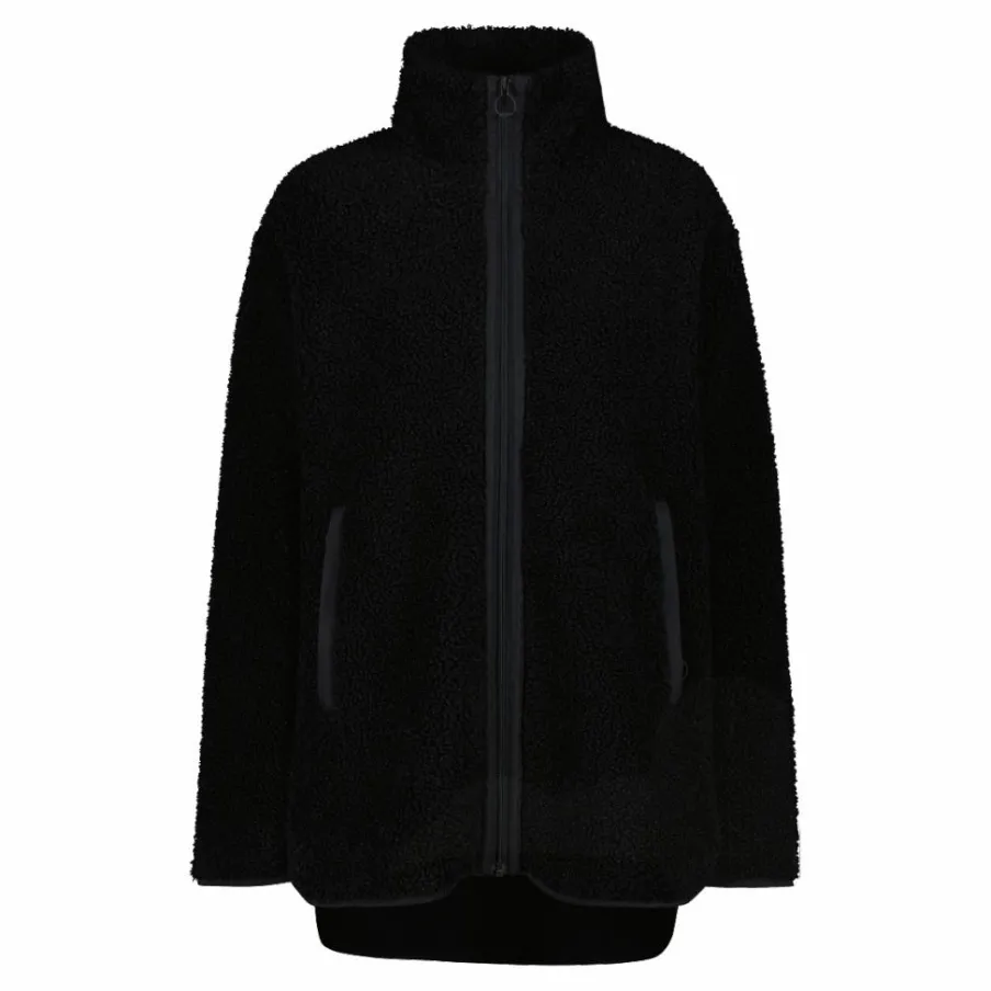 Donna CMP Pile^Felpa HighLoft in pelliccetta