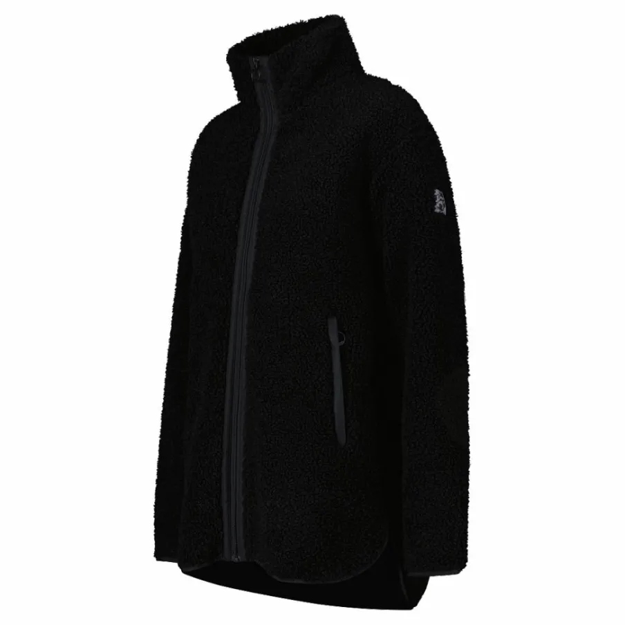 Donna CMP Pile^Felpa HighLoft in pelliccetta