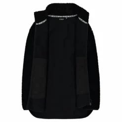 Donna CMP Pile^Felpa HighLoft in pelliccetta