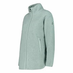 Donna CMP Pile^Felpa HighLoft in pelliccetta