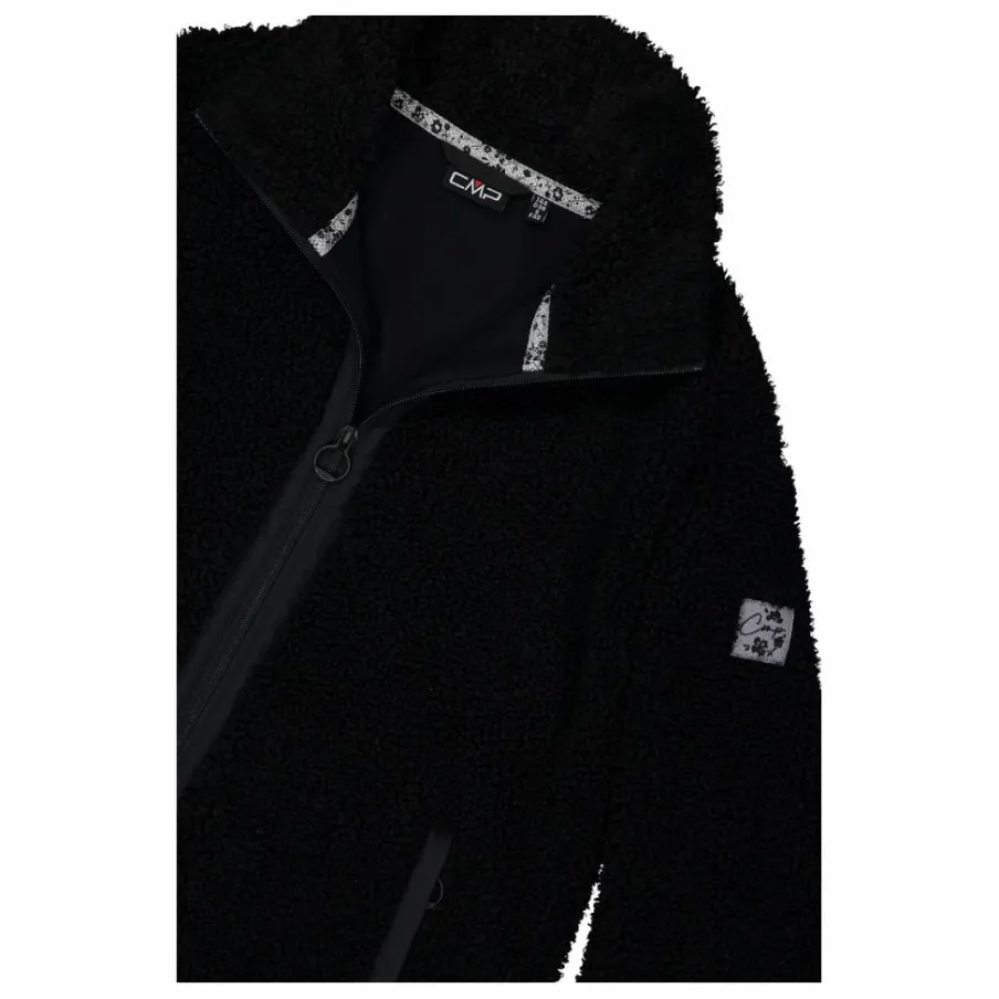 Donna CMP Pile^Felpa HighLoft in pelliccetta