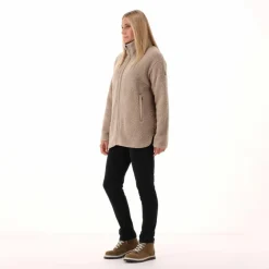 Donna CMP Pile^Felpa HighLoft in pelliccetta